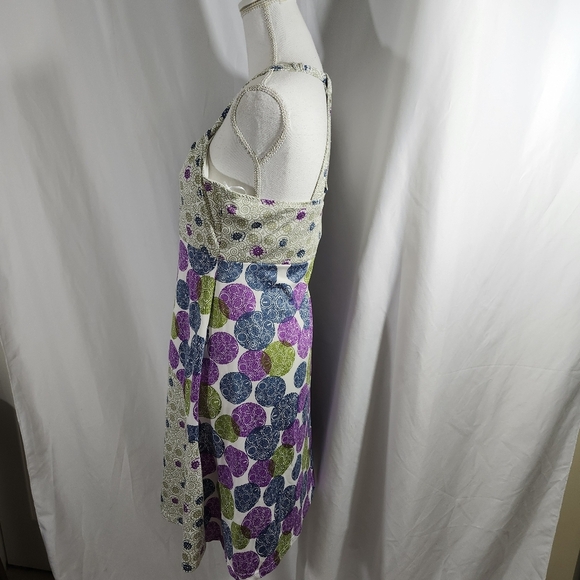 Lola Athletic Dress Large - Picture 3 of 13